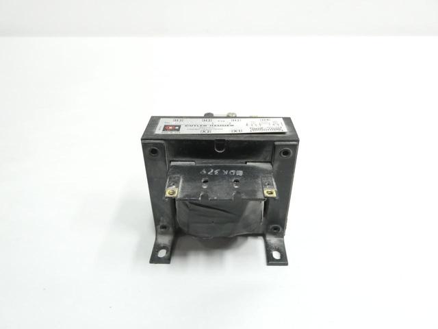 CUTLER HAMMER 42-3082-9 VOLTAGE TRANSFORMER 100KVA 240/480V-AC 110/115/120V-AC