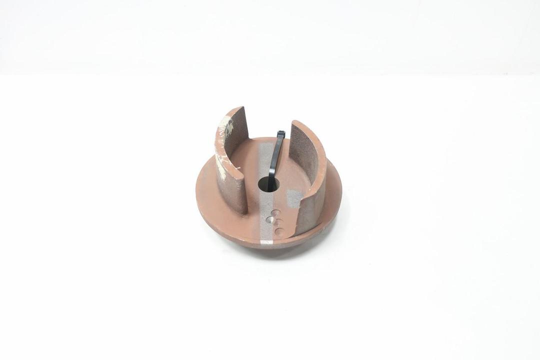 SCARBORO S8275R 2 VANE 7-7/16IN PUMP IMPELLER 7X2-1/2X1-1/8