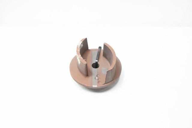 SCARBORO S8275R 2 VANE 7-7/16IN PUMP IMPELLER 7X2-1/2X1-1/8