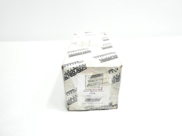 SCHROEDER KZ25 HYDRAULIC FILTER ELEMENT
