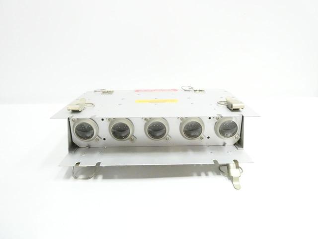 DIAMOND POWER 109778-010A GAUGE GLASS BI-COLOR 7 LIGHT ILLUMINATOR