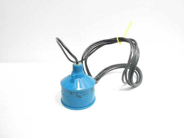 SIEMENS XPS-15 ECHOMAX ULTRASONIC TRANSDUCER 250V-AC