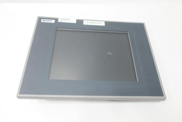 XYCOM 3015 139001-001 OPERATOR INTERFACE PANEL 100-240V-AC