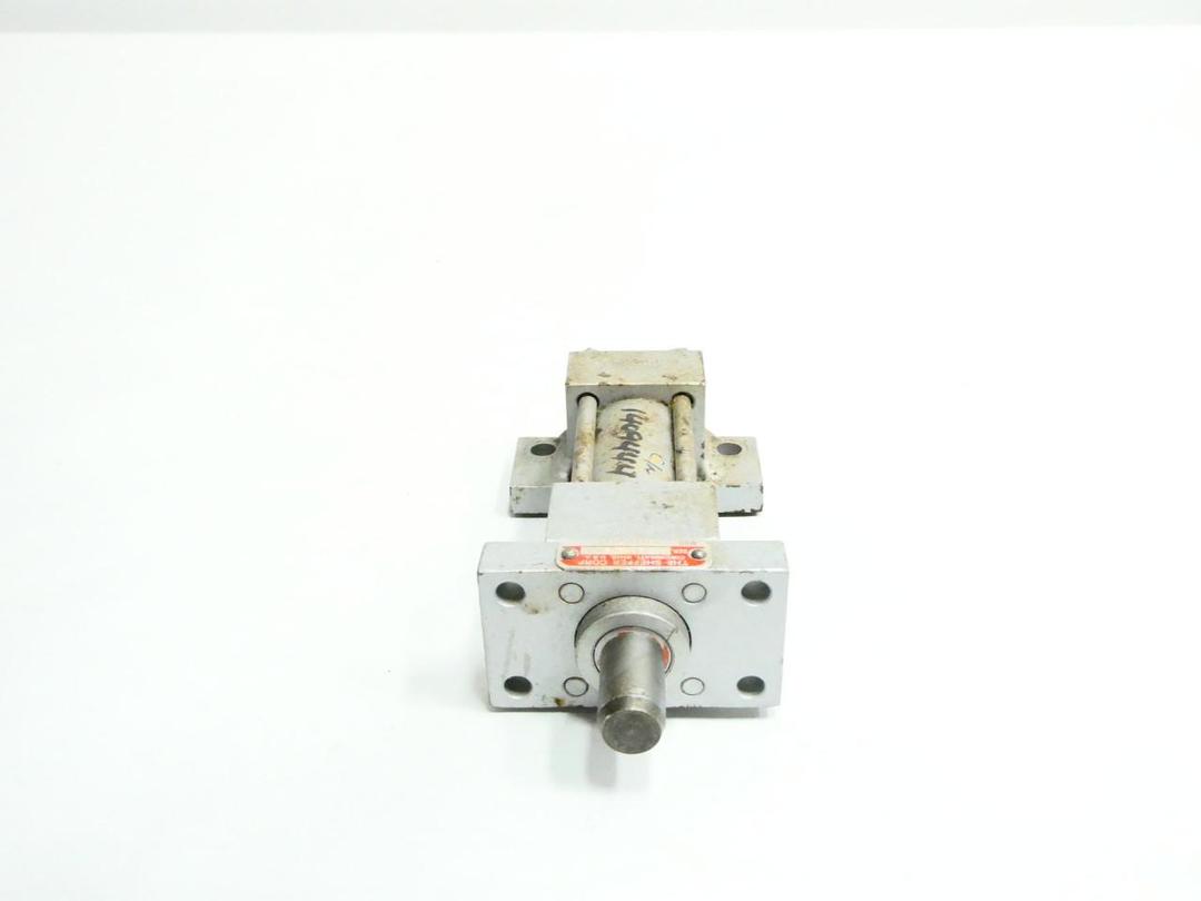 SHEFFER 11/8HH A011A HYDRAULIC CYLINDER