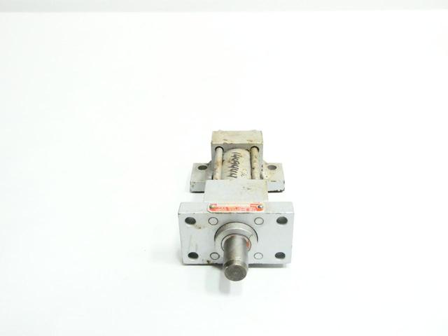 SHEFFER 11/8HH A011A HYDRAULIC CYLINDER