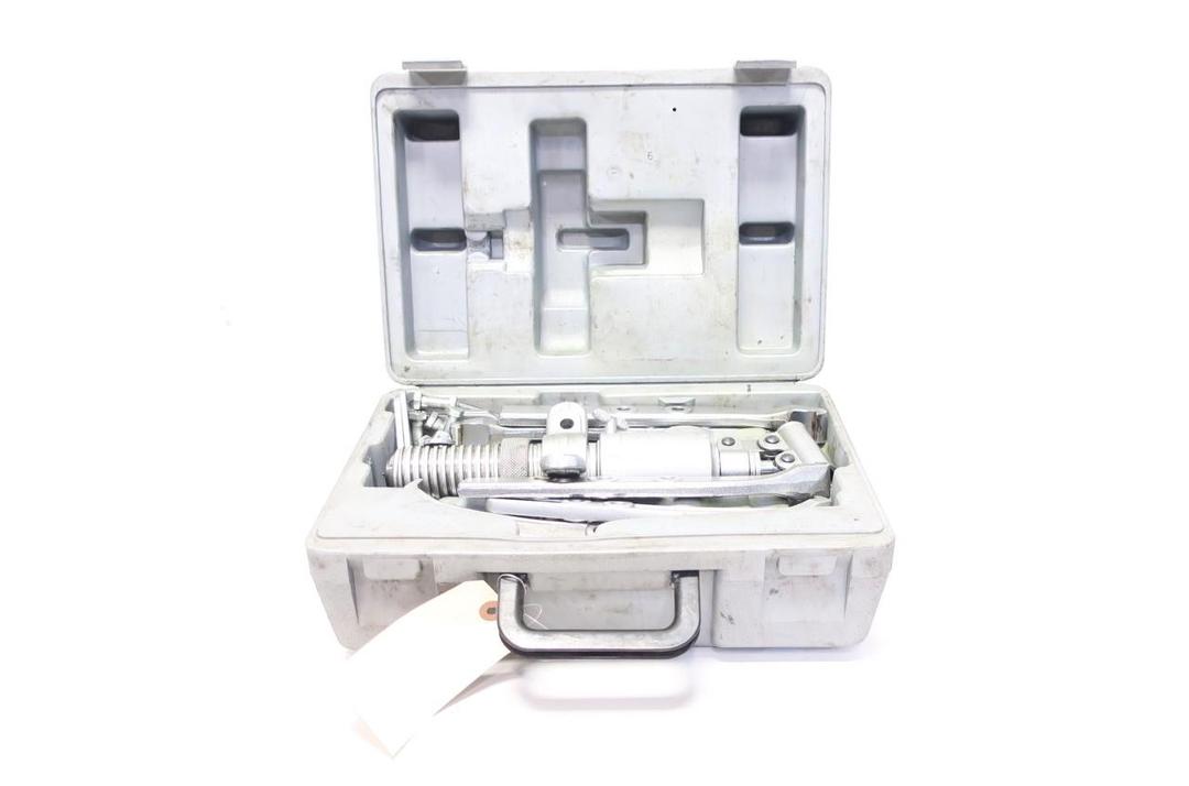 OMAR STAR CK-6 HYDRAULIC PULLER 3TON 6IN