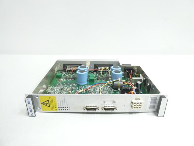 ADEPT 10338-51000C DUAL B+ AMPLIFIER REV A