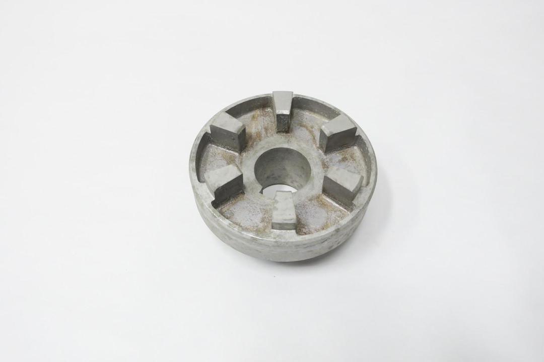 MAGNALOY 600 JAW COUPLING 1-7/8IN