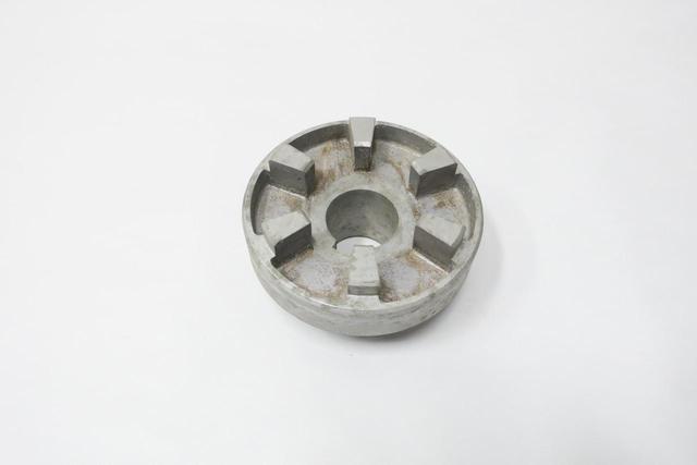 MAGNALOY 600 JAW COUPLING 1-7/8IN