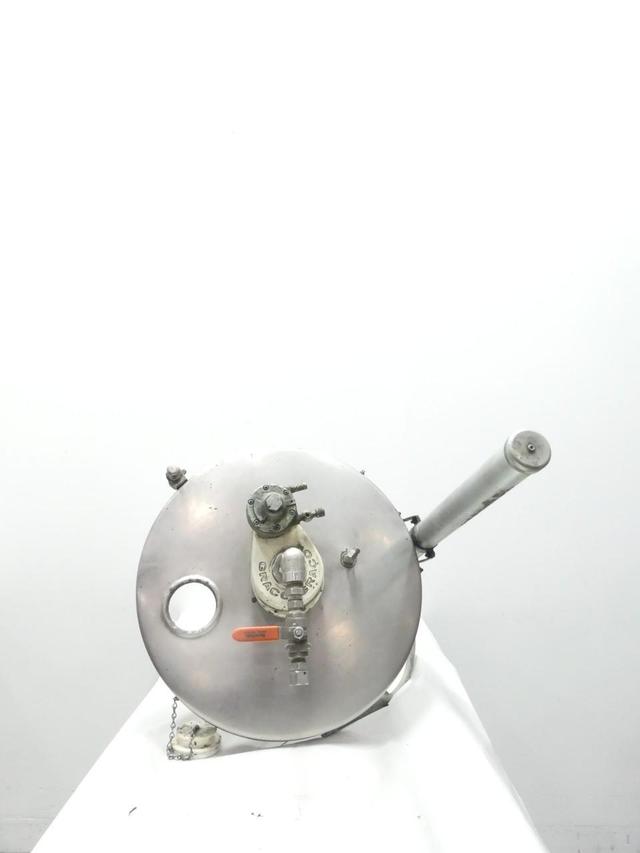 GRACO 238-283 238157 ELEVATOR DISPENSER DRUM COVER SIPHON AGITATOR 55-GALLON