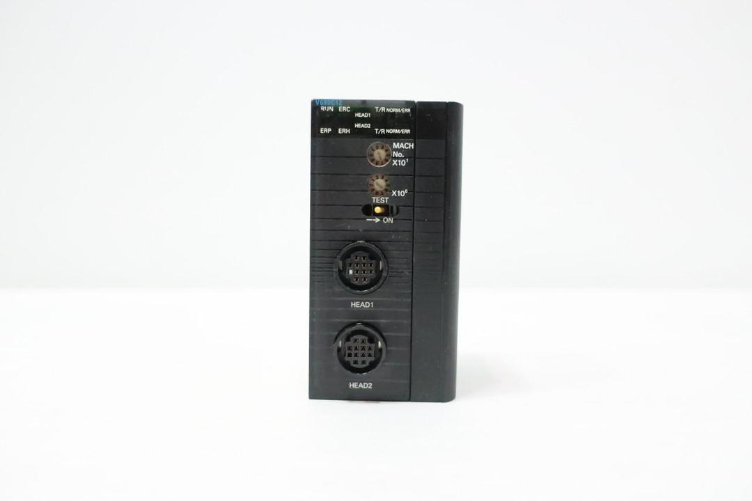 OMRON V680C12 SENSOR MODULE UNIT