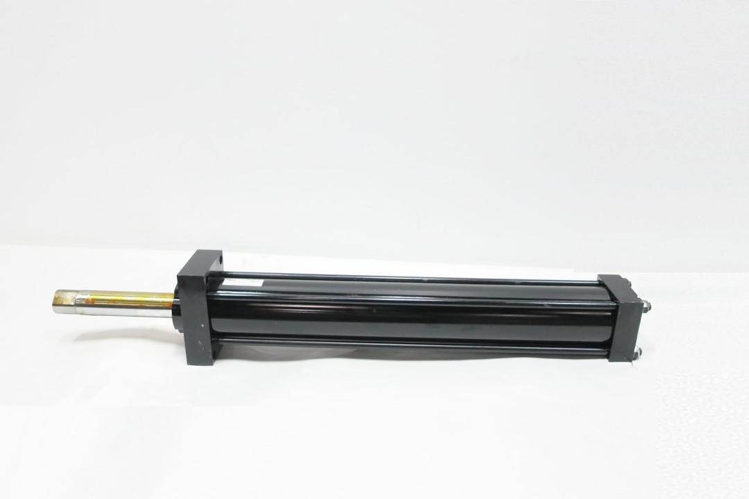 HANNA 6-465-133-SDS DOUBLE ACTING HYDRAULIC CYLINDER 465MM 133MM 3000PSI