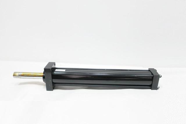 HANNA 6-465-133-SDS DOUBLE ACTING HYDRAULIC CYLINDER 465MM 133MM 3000PSI