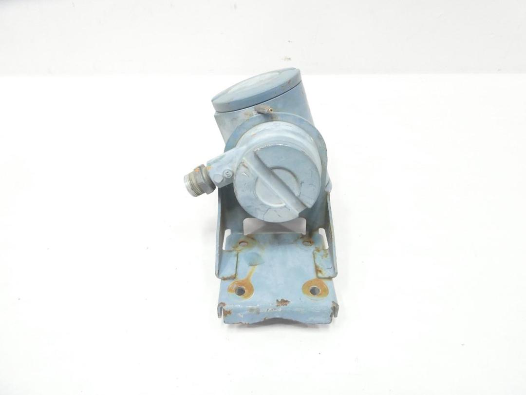 MICRO MOTION 2700R13BBUEZZZ FLOW TRANSMITTER 85-250V-AC 18-100V-DC