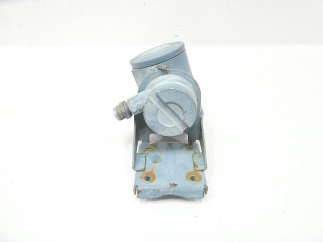 MICRO MOTION 2700R13BBUEZZZ FLOW TRANSMITTER 85-250V-AC 18-100V-DC