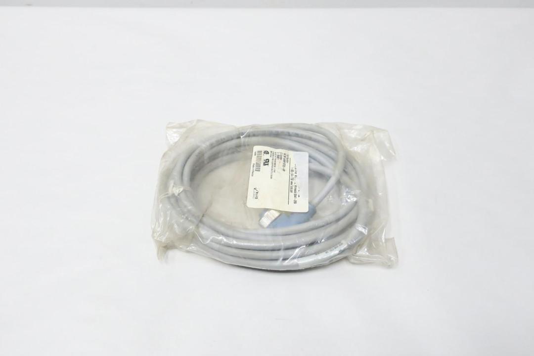 TURCK WSM WKM 5723-5M CORDSET CABLE