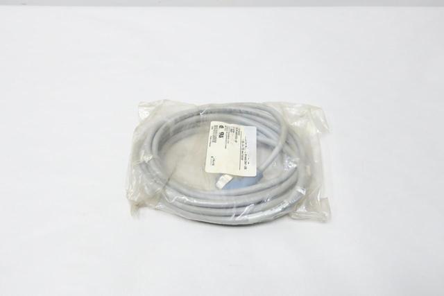TURCK WSM WKM 5723-5M CORDSET CABLE