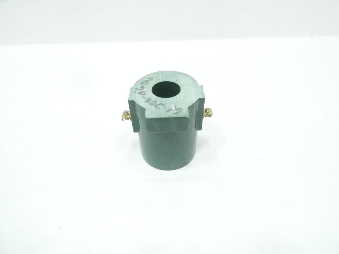 GENERAL ELECTRIC GE 22D75G2A SOLENOID COIL 230/250V-DC