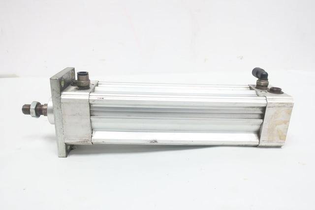 PHD CVAS5V 63X200-DB15-PB15-UB15 DOUBLE ACTING PNEUMATIC CYLINDER 63MM 200MM