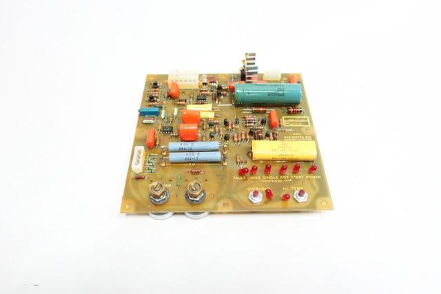 N/A 039-199255 032 PCB CIRCUIT BOARD