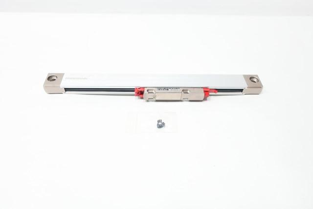 HEIDENHAIN LS 487C 572 248-04 LINEAR ENCODER 220MM