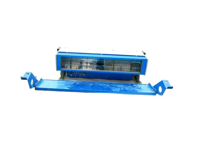 ACCU-SORT AV6010 ACCU-SORT ACCUVISION CAMERA MODULE