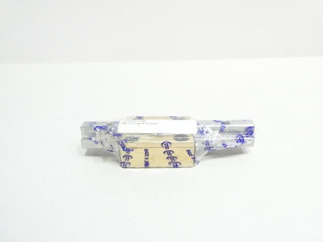 SANKYO NC58-00204013 LG-008 X 1-150 SLIDE BLOCK