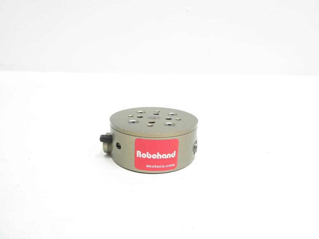 DESTACO RR-18M-180 ROTARY ACTUATOR