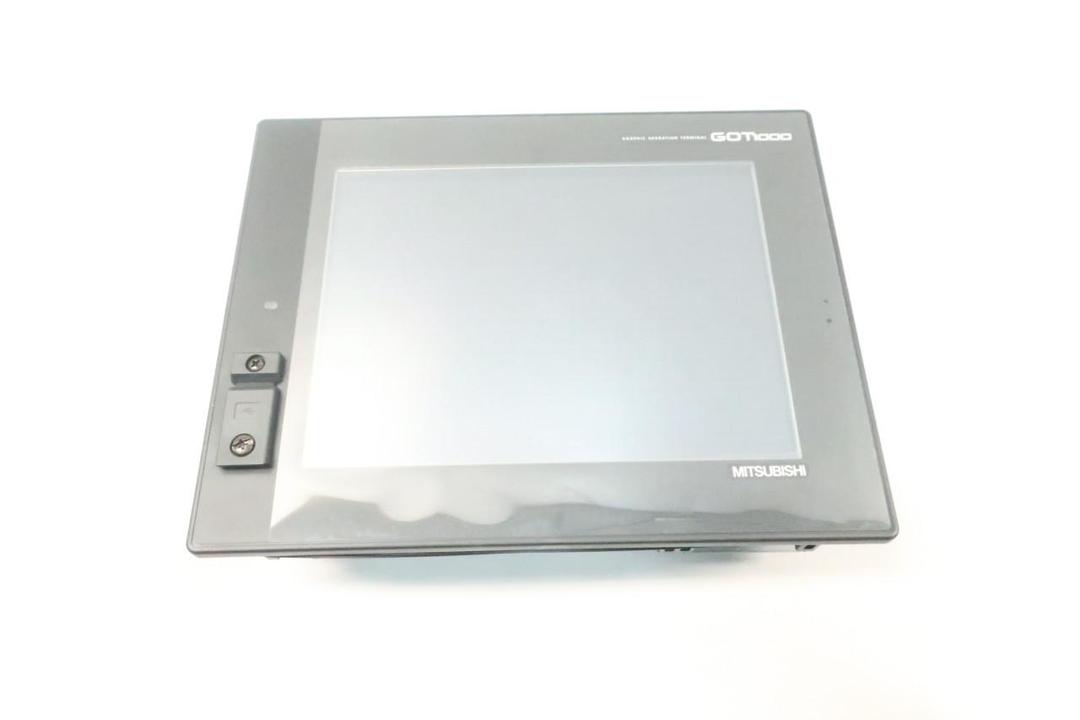 MITSUBISHI GT1562-VNBA GOT1000 GRAPHIC OPERATOR PANEL