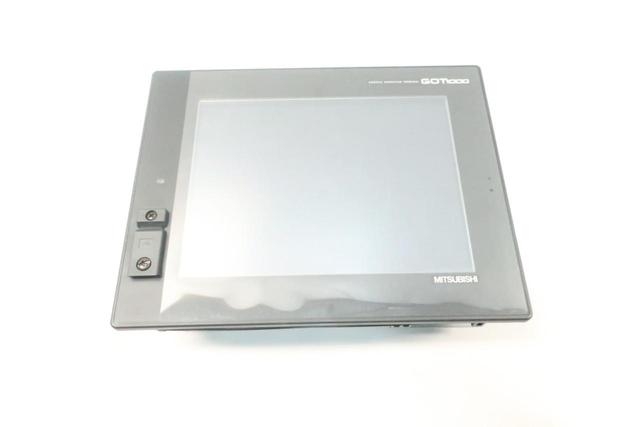 MITSUBISHI GT1562-VNBA GOT1000 GRAPHIC OPERATOR PANEL
