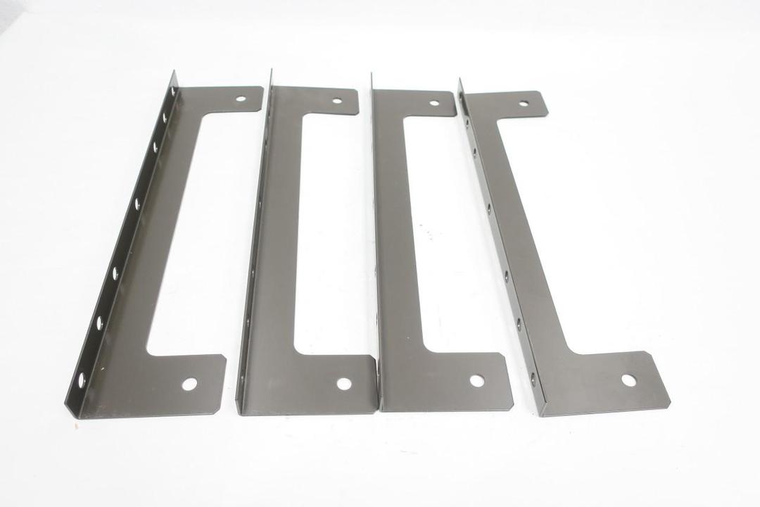DAYTON 2YU84 VERTICAL MOUNTING BRACKET 7.5KW-20KW
