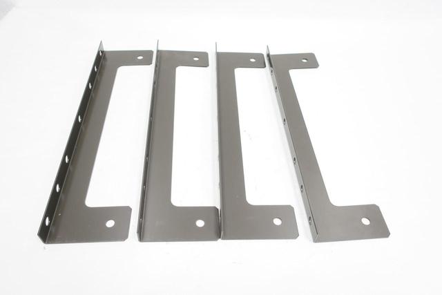 DAYTON 2YU84 VERTICAL MOUNTING BRACKET 7.5KW-20KW
