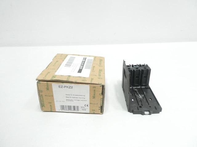 MOELLER EZ-PKZ2 BASE FOR SEPERATE MOUNTING