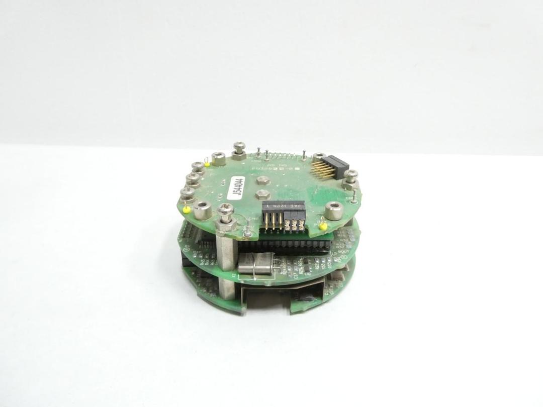 AMP F9328FA-0 PCB CIRCUIT BOARD