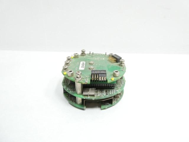 AMP F9328FA-0 PCB CIRCUIT BOARD