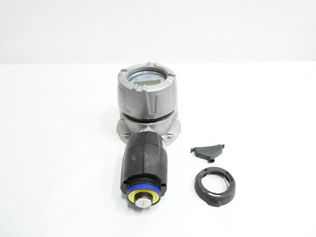 DRAGER ETR0401 POLYTRON 8000 GAS DETECTOR