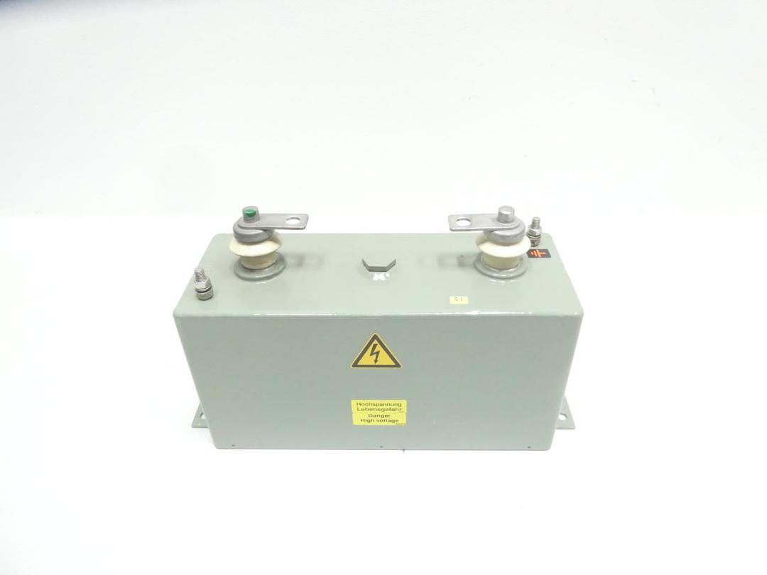 VISHAY GA 719531 CAPACITOR 5UF
