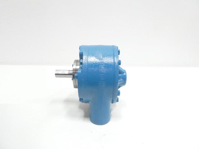 TUTHILL 5C2F-C-7 ROTARY GEAR PUMP 1-1/2IN NPT