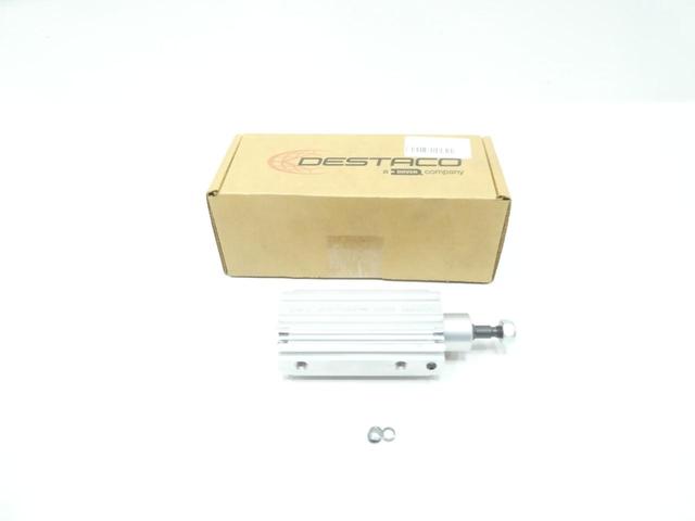 DESTACO 9540-2L PNEUMATIC SWING CLAMP 120PSI
