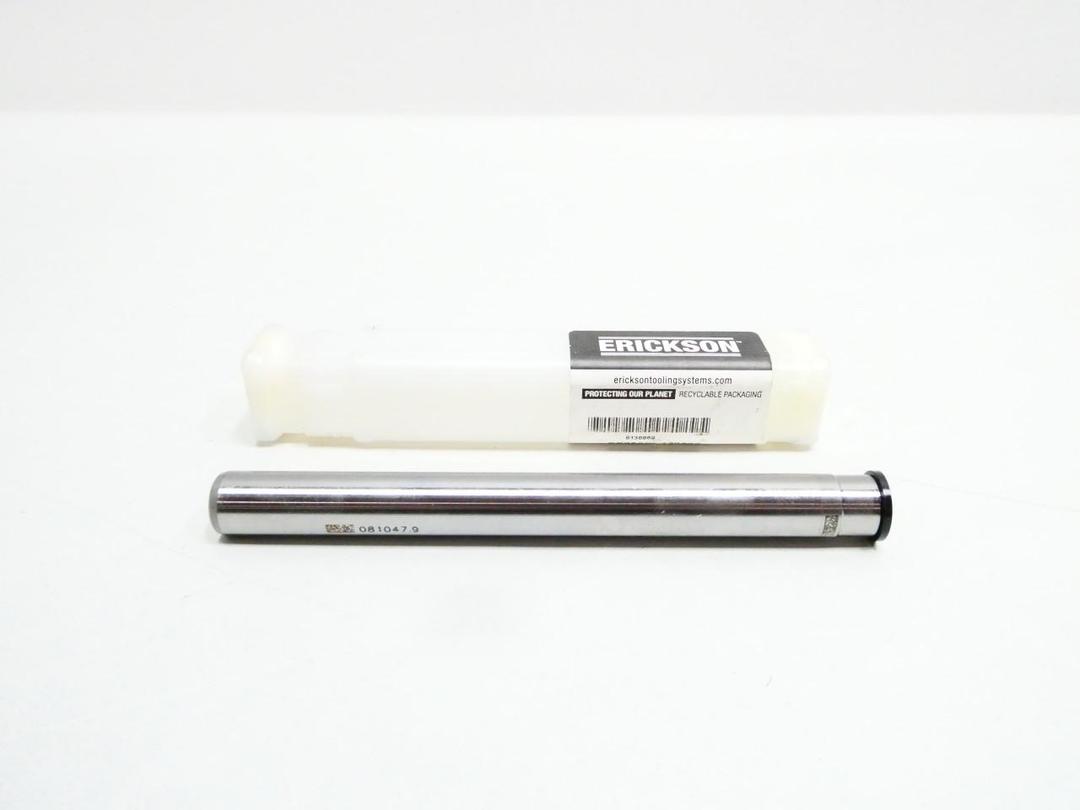 ERICKSON SS050DL 120500 END MILL TOOL HOLDER