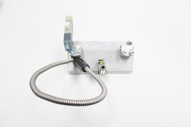 NORDSON MB2-01202A1ATRBSPF43 HOT MELT GLUE APPLICATOR 380W 240V-AC