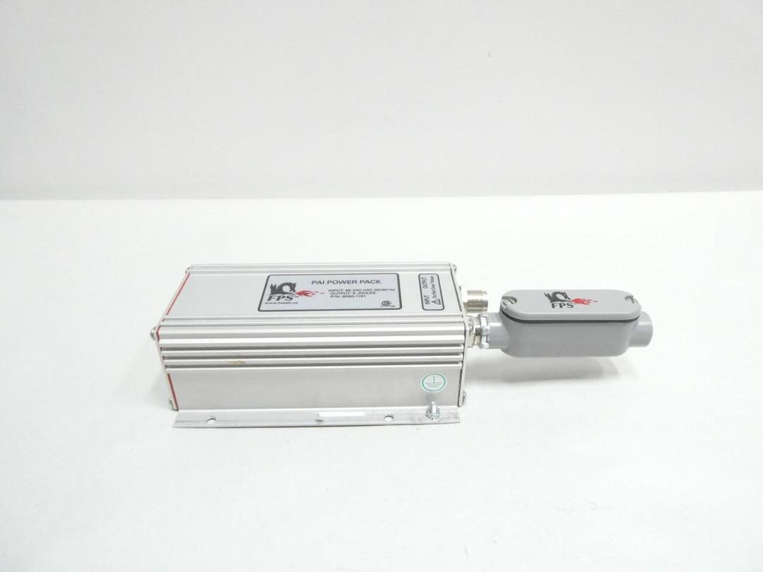 FPS 9050-1151 PAI POWER PACK 85-240V-AC
