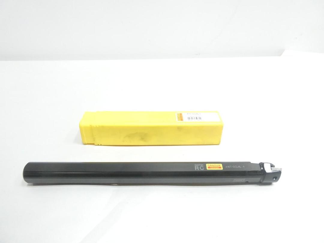 SANDVIK A16T-DCLNL 4 COROTURN RC INDEXABLE BORING BAR