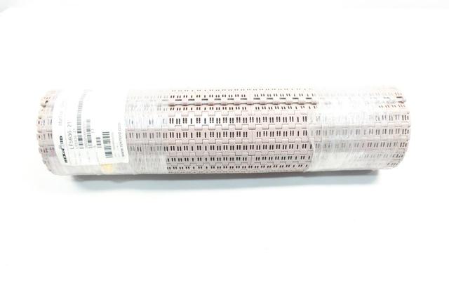 REXNORD LF5936-21 MATTOP CONVEYOR CHAIN 5FT 21IN