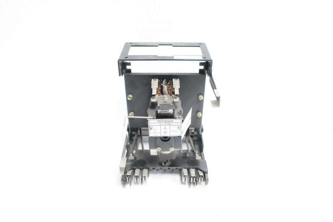 WESTINGHOUSE 1876046 TYPE SC CURRENT RELAY 0.5-2AMPS