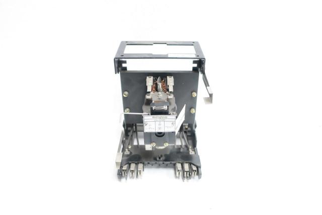 WESTINGHOUSE 1876046 TYPE SC CURRENT RELAY 0.5-2AMPS