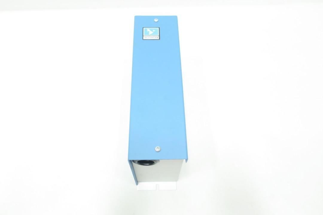 ACROMAG 1702-Y-TV-1 SIGNAL ISOLATOR 4-20MA 0-5V 115V-AC