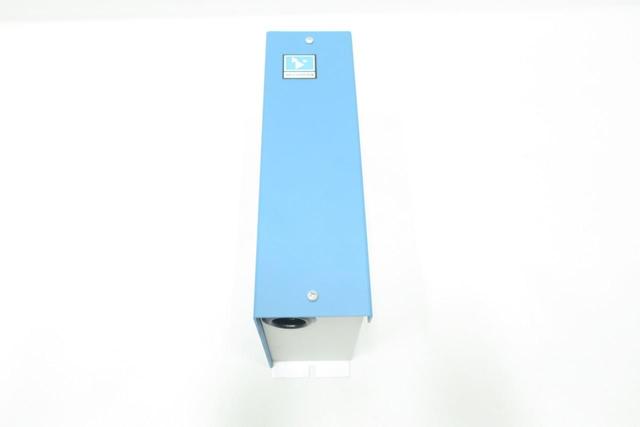 ACROMAG 1702-Y-TV-1 SIGNAL ISOLATOR 4-20MA 0-5V 115V-AC