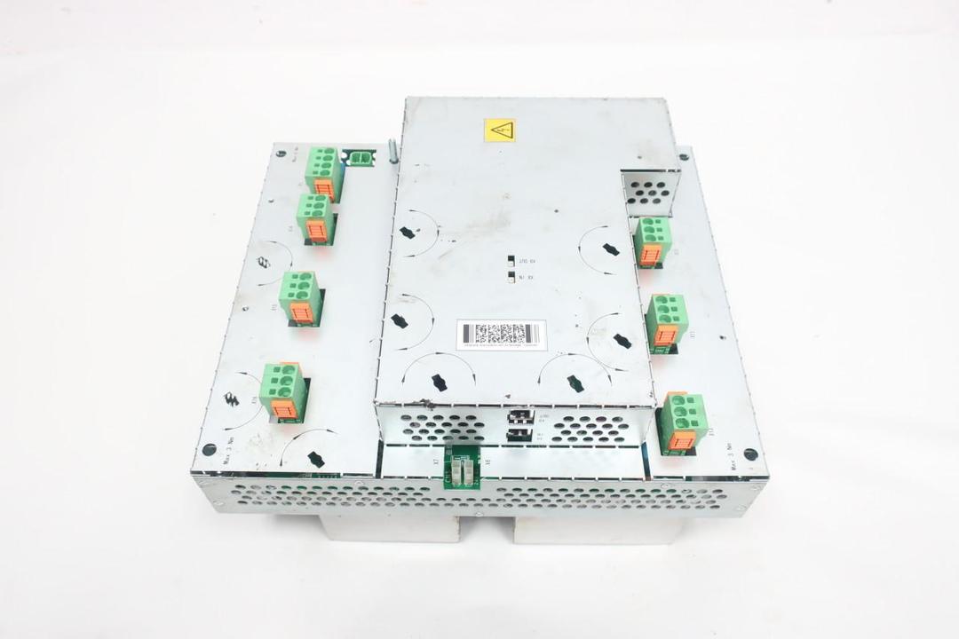 ABB DSQC406 3HAC035301-001/03 SERVO DRIVE