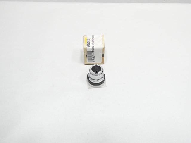 SQUARE D 9001 KS72B 3 POS SELECTOR SWITCH